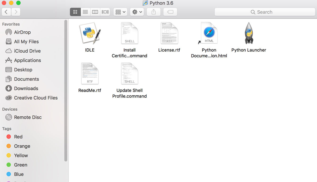 download python idle for mac
